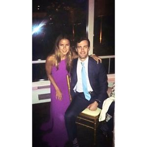 Meet your Posher, Holly